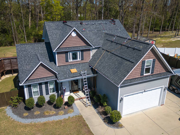 Best Gutter Installation and Repair  in , AR